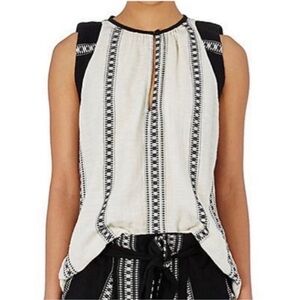 Ace & Jig sleeveless top